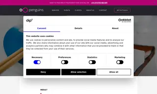 Preview of the Leading Construction Company Case Study