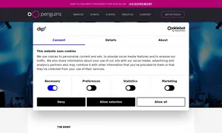 Preview of the Leading Healthcare Company Case Study