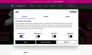 Preview of the Scotch Whisky Retailer Company Case Study