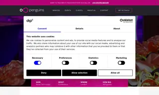 Preview of the JDA Software Group Case Study