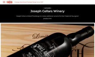 Preview of the Joseph Cellars Case Study