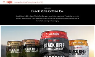 Preview of the Black Rifle Coffee Co. Case Study