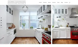 Preview of the Alwyn Court Residence Case Study