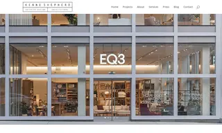 Preview of the EQ3 Case Study