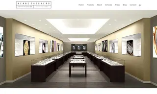Preview of the Tourneau Factory Outlet Concept Case Study
