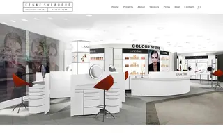 Preview of the Lancôme Colour Studio Case Study