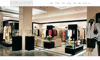 Preview of the Salvatore Ferragamo National Expansion Case Study