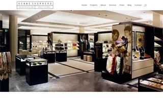 Preview of the Salvatore Ferragamo National Expansion Case Study