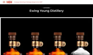 Preview of the Ewing Young Distillery Case Study
