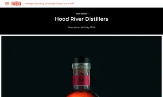 Preview of the Hood River Distillers Case Study
