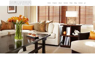 Preview of the Loft Residence Case Study