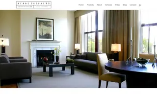 Preview of the Model Apartment Case Study