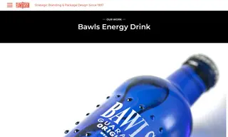 Preview of the Bawls Energy Drink Case Study