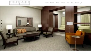 Preview of the Upper East Side Residence Case Study