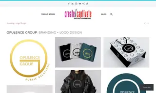 Preview of the Opulence Group Case Study