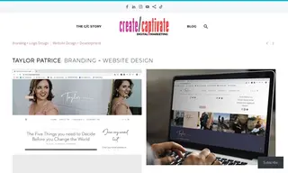 Preview of the Taylor Patrice Case Study