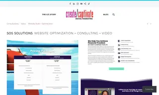 Preview of the SOS Solutions Case Study