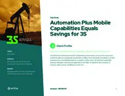 Preview of the 3S Services Case Study