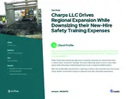 Preview of the Charps Case Study