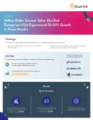 Preview of the Million Dollar Amazon Seller Case Study