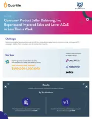 Preview of the Dalstrong Case Study