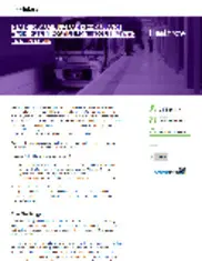 Preview of the Heathrow Case Study