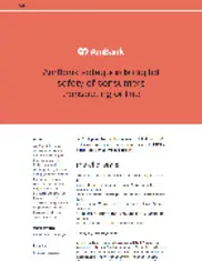Preview of the AmBank Group Case Study