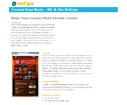 Preview of the JBL & Tim McGraw Case Study