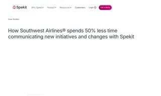 Preview of the Southwest Case Study