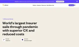 Preview of the Bajaj Finserv Case Study