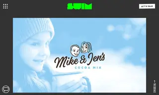 Preview of the Mike & Jen’s Case Study