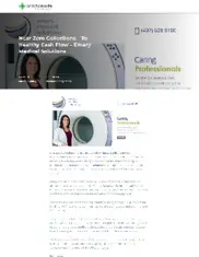 Preview of the Emery Medical Solutions Case Study