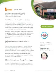 Preview of the Life Medical Center Case Study