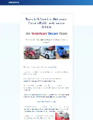 Preview of the American Petroleum Carriers LLC Case Study