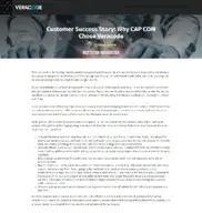 Preview of the CAP COM Federal Credit Union Case Study