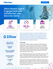 Preview of the Zillow Case Study
