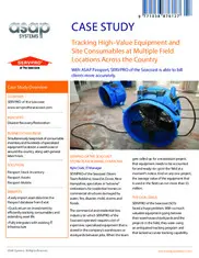 Preview of the SERVPRO of the Seacoast Case Study