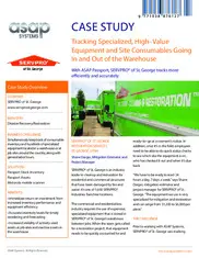 Preview of the SERVPRO of St. George Case Study