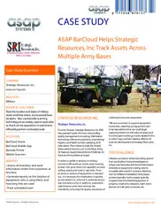 Preview of the Strategic Resources, Inc. Case Study