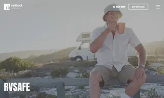 Preview of the RV Safe Case Study