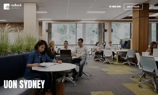 Preview of the UoN Sydney Case Study