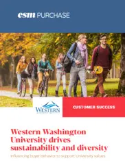 Preview of the Western Washington University Case Study