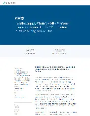 Preview of the project44 Case Study