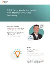 Preview of the Pragmatic Institute Case Study