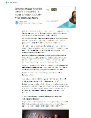 Preview of the Flagger Force Case Study