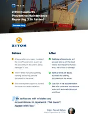 Preview of the ZITON Case Study