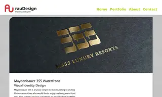 Preview of the Meydenbauer 355 Waterfront Case Study