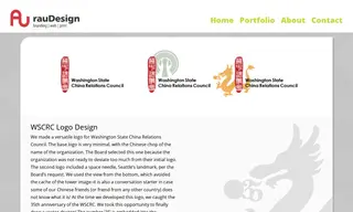 Preview of the Washington State China Relations Council Case Study
