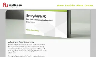 Preview of the Coach Seattle Case Study