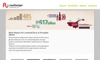 Preview of the contextChina Case Study